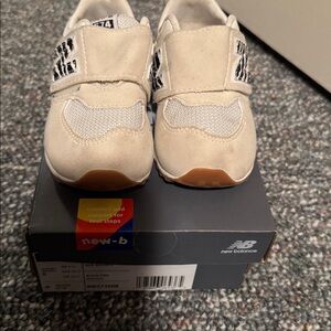 New Toddler New Balance Sneakers